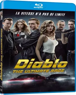 Diablo : The Ultimate Race  [BLU-RAY 1080p] - MULTI (FRENCH)