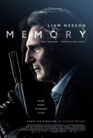 Memory  [WEB-DL 1080p] - MULTI (FRENCH)