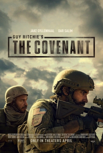 The Covenant  [WEB-DL 1080p] - MULTI (TRUEFRENCH)