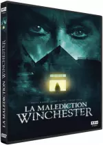 La Malédiction Winchester  [BLU-RAY 720p] - MULTI (TRUEFRENCH)