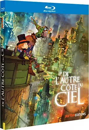 De l'autre côté du ciel [HDLIGHT 1080p] - MULTI (FRENCH)