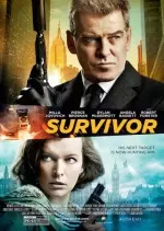 Survivor [BDRIP] - TRUEFRENCH