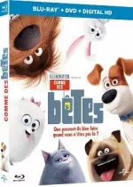 Comme des bêtes  [BLU-RAY 1080p] - MULTI (TRUEFRENCH)