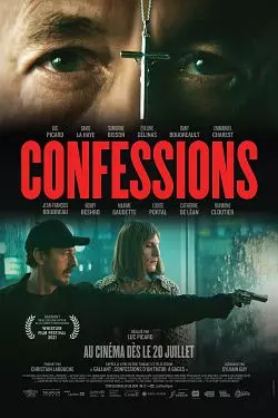 Confessions  [WEB-DL 720p] - FRENCH