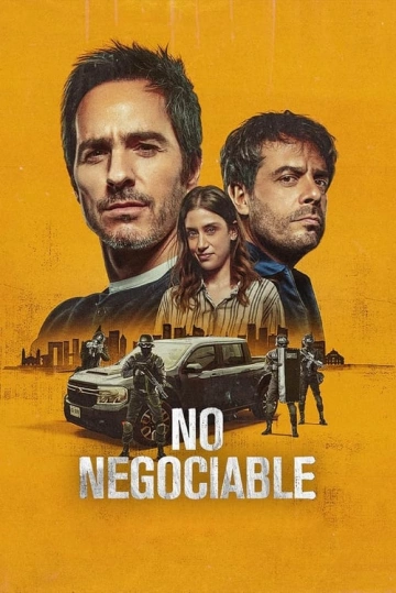 Non négociable [WEBRIP] - FRENCH