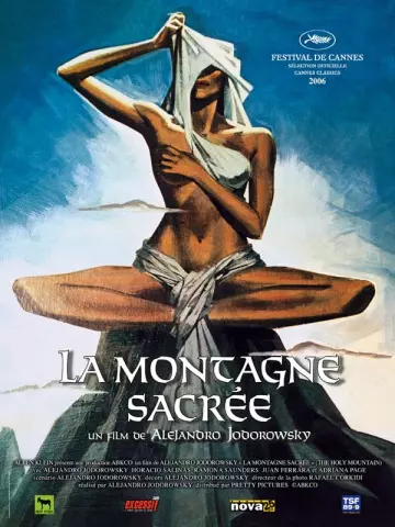 La Montagne sacrée  [HDLIGHT 1080p] - VOSTFR