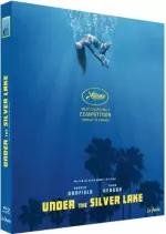 Under The Silver Lake  [BLU-RAY 1080p] - MULTI (FRENCH)