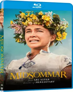 Midsommar  [BLU-RAY 720p] - TRUEFRENCH