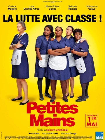 Petites mains [WEB-DL 1080p] - FRENCH