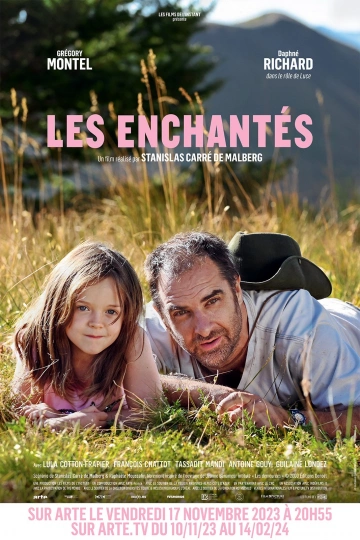 Les Enchantés  [HDRIP] - FRENCH