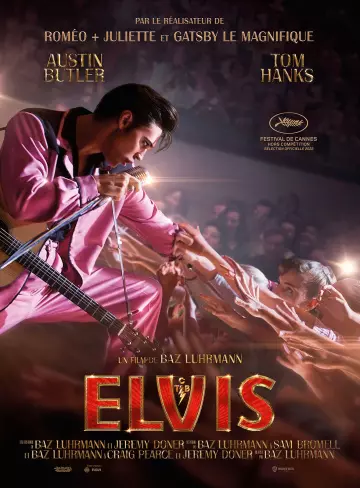 Elvis  [BDRIP] - FRENCH