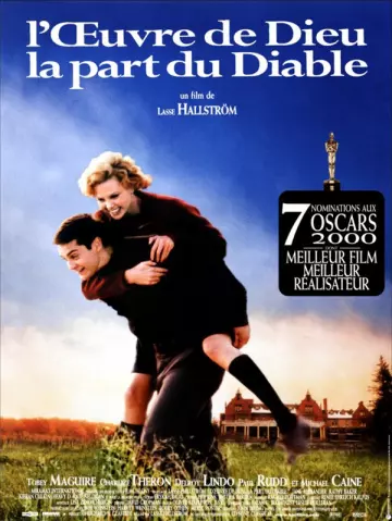 L'Oeuvre de Dieu, la part du diable  [DVDRIP] - FRENCH