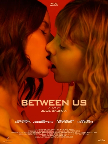 Between Us  [WEB-DL 720p] - FRENCH