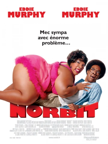 Norbit  [BDRIP] - TRUEFRENCH