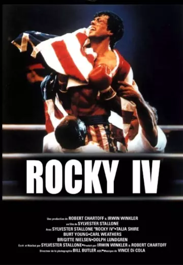 Rocky IV  [HDLIGHT 1080p] - MULTI (TRUEFRENCH)