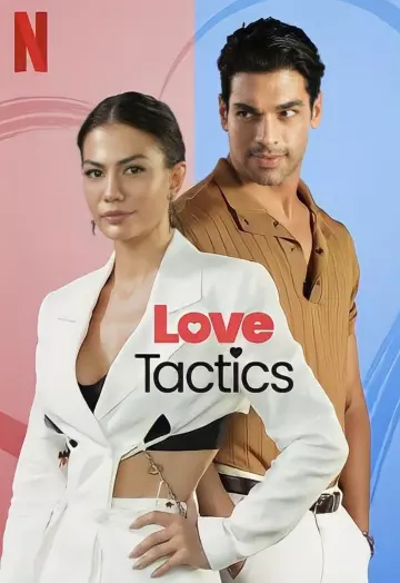 Love Tactics  [HDRIP] - FRENCH