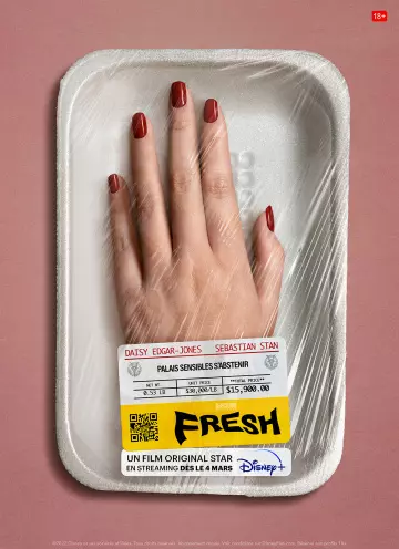 Fresh  [WEB-DL 720p] - FRENCH