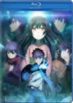 Fate/Kaleid Liner Prisma☆Illya le Film : Serment sous la Neige  [BLU-RAY 1080p] - VOSTFR