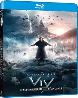 Les Chroniques de Viy - Le chasseur de démons  [BLU-RAY 1080p] - MULTI (FRENCH)