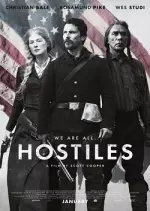 Hostiles  [HDRIP] - FRENCH