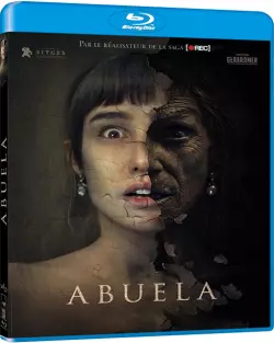 Abuela  [HDLIGHT 1080p] - MULTI (FRENCH)