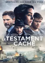 Le Testament caché  [BDRIP] - FRENCH