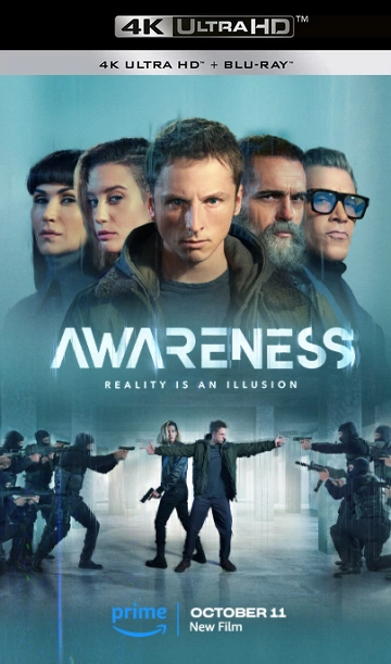 Awareness  [WEBRIP 4K] - MULTI (FRENCH)