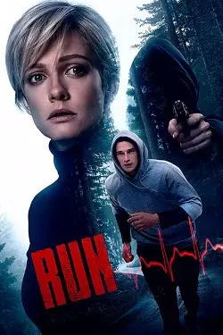 Run [WEB-DL 720p] - FRENCH