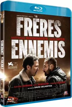 Frères Ennemis  [BLU-RAY 1080p] - MULTI (FRENCH)