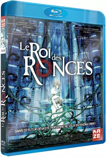 Le Roi des Ronces  [BLU-RAY 1080p] - MULTI (FRENCH)