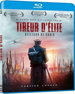 Tireur d'élite  [HDLIGHT 720p] - FRENCH