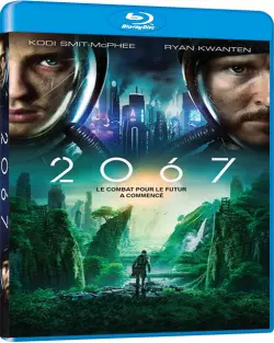 2067  [BLU-RAY 1080p] - MULTI (FRENCH)