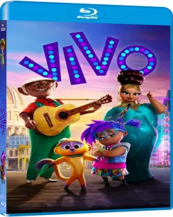 Vivo  [HDLIGHT 1080p] - MULTI (FRENCH)