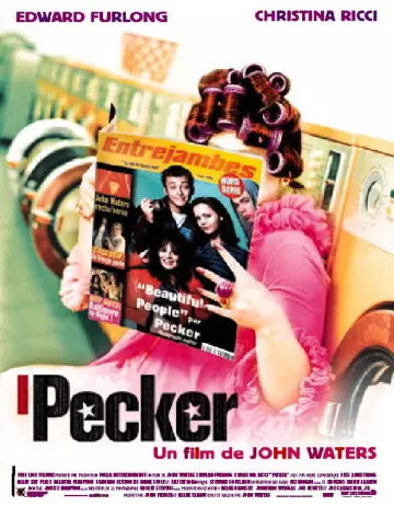 Pecker  [DVDRIP] - TRUEFRENCH