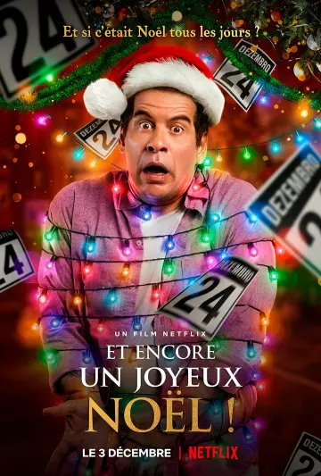 Et encore un joyeux Noël !  [WEB-DL 1080p] - MULTI (FRENCH)