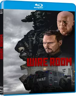 Wire Room  [BLU-RAY 1080p] - MULTI (FRENCH)