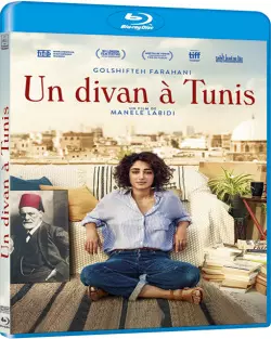 Un divan à Tunis  [HDLIGHT 720p] - FRENCH