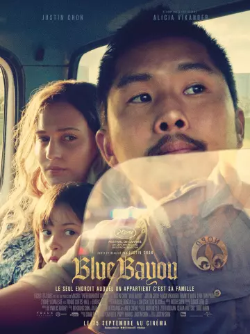 Blue Bayou  [BDRIP] - FRENCH