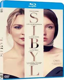 Sibyl  [HDLIGHT 1080p] - FRENCH