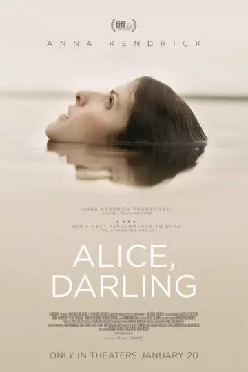 Alice, Darling  [WEB-DL 720p] - FRENCH