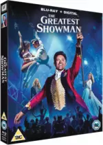 The Greatest Showman  [BLU-RAY 720p] - FRENCH