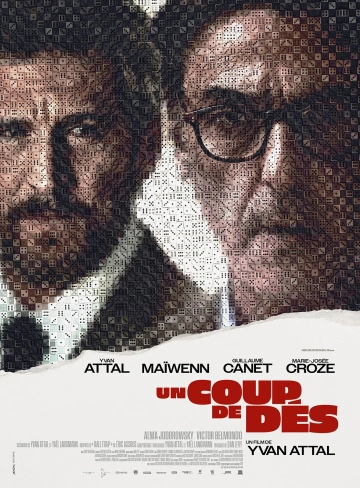 Un coup de dés [HDRIP] - FRENCH