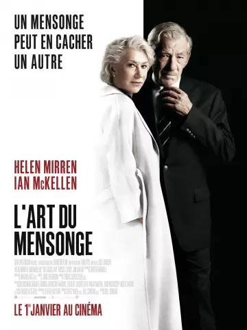 L'Art du mensonge [WEBRIP] - VOSTFR