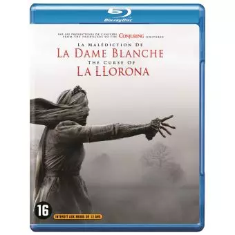 La Malédiction de la Dame blanche  [HDLIGHT 720p] - TRUEFRENCH