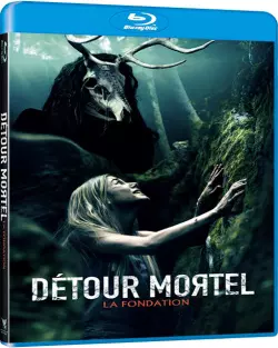 Détour mortel : La fondation  [BLU-RAY 720p] - TRUEFRENCH