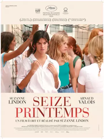 Seize Printemps  [HDRIP] - FRENCH