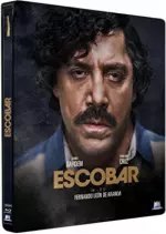 Escobar  [BLU-RAY 1080p] - FRENCH