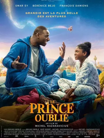 Le Prince Oublié  [WEB-DL 720p] - FRENCH