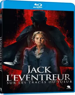 Jack l'éventreur : Sur les traces du tueur [BLU-RAY 1080p] - MULTI (FRENCH)