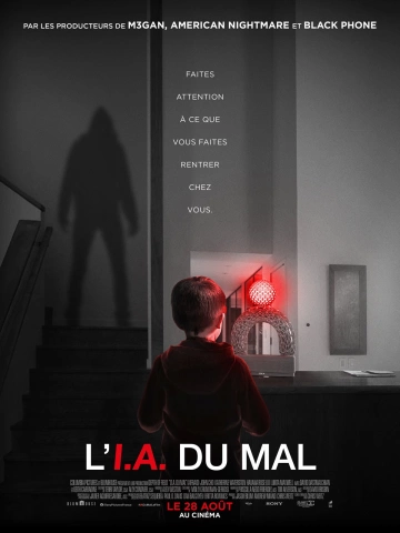 L'I.A. du mal [WEB-DL 1080p] - MULTI (TRUEFRENCH)